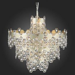 Подвесная люстра ST Luce Favoleno  - 12